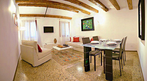Venice Home Gallery Kültér fotó